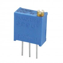 3296W 30K ohm Multiturn Potentiometer Sealed Trimmer Pots 50 Pcs