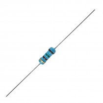 1/2W 150 ohm 5% Through Hole Carbon Film Axial Resistor