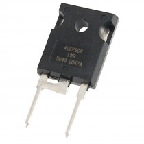 40EPS08 2 Pins 800V 40A Fast Recovery Rectifier Diode