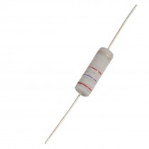 50 Pcs Metal Oxide Film Resistors 5W 500V 2700 ohm