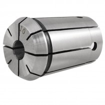 Stainless Steel 10mm Clamp Diameter Spring Collet New