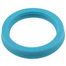 U32i 28mm x 35.5mm x 5mm Hydraulic Cylinder PU Oil Seal
