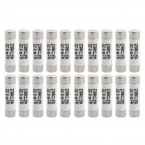 R015 500V 2A 10 x 38mm Cylindrical Fuse Links (Bag of 20)