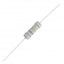 2W Watt 360K ohm 5% Axial Carbon Film Resistor 200 Pcs