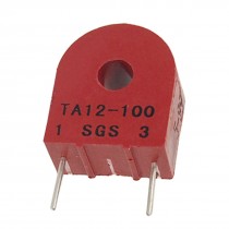 TA12-100 Epoxy Resin Embedding Current Transformer