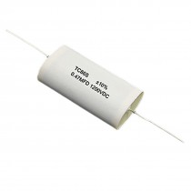 Non Inductive IGBT Snubber Capacitor 0.47uF 0.47MFD 1200V DC