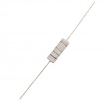 1.8 Ohm 3W Metal Oxide Film Resistor 3 Watts (Bag of 100)