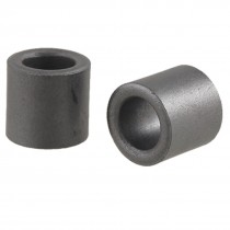 6 Pcs Power Transformer 7 x 10 x 10mm Ferrite Toroid Core