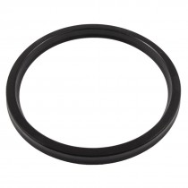 Automobile Motor 75mm x 85mm x 6mm Rubber USH Oil Seal Ring Gasket