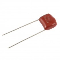 630V 0.047uF 5% Metallized Polypropylene Film Capacitor