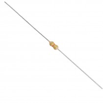 Axial Carbon Film Resistor 430K ohm 1/6W Watt 5% 1000 Pcs