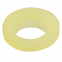 Air Cylinder Single Lip 16mm x 26mm x 4mm x 8mm J Polyurethane Dust Seal