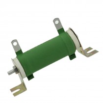 5% 20W Watt 150 Ohm Resistance Fixed Type Wire Wound Resistor