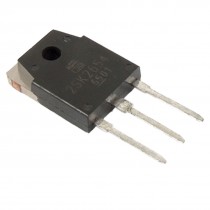 2SK2654 N Channel MOSFET Low ON Resistance 8A 900V TO-3P