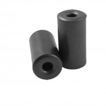 10X Transformers 12 x 23 x 3.8mm Toroidal Ferrite Cores