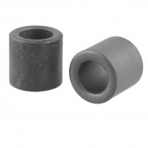 6 Pcs Filters Coils 7/25" Inner Dia Ferrite Toroid Cores