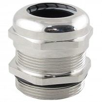 Stainless Steel 19.0-23.0mm PG29 Waterproof Cable Gland