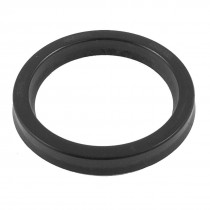 USH 40mm x 50mm x 6mm Hydraulic Cylinder Rubber Oil Seal Ring