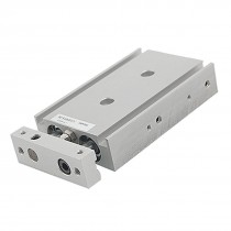 CXSM15 30 Double Action 1 1 5" Stroke Twin Rod Cylinder