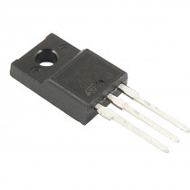 STP11NK50ZFP N Channel Power MOSFET 11A 500V TO-220FP
