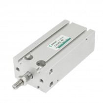 CDU 20-40 20mm Bore 40mm Stroke Pneumatic Air Cylinder