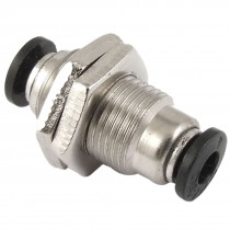 12mm M Threaded Quick Coupler Connector for 4mm OD Hose