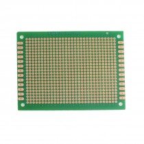 3.5" x 2.8" FR4 PCB Circuit Board Prototyping Prototype Stripboard