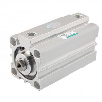 32mm Bore 60mm Stroke Aluminum Alloy Double Action Air Cylinder