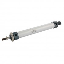 Double Action 25/32" Bore 4 29/32" Stroke Air Cylinder