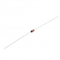 1/2W DC 18V Voltage Regulator Tubes Axial Zener Diodes