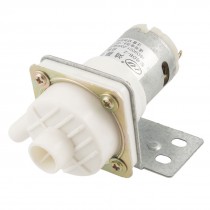 DC 8-12V Self Priming Mini Electromagnetic Water Pump