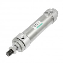 CDM2B 40 75 40mm Bore 75mm Stroke Pneumatic Air Cylinder