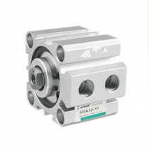 32mm Bore 10mm Stroke Compact Air Cylinder SDA 32x10
