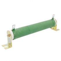 50 ohm 100 Watts High Power Ceramic Tube Resistor 100W
