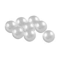 8 Pcs Bike Bicycle Casters Steel Bearing Balls 8mm 5/16"