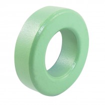 30mm x 21mm x 11mm Light Green Blue Iron Core Power Inductor Ferrite Ring
