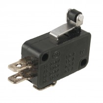 Micro Limit Switch Electric 1NO 1NC Contacts Push Button Snap Action CNC Home