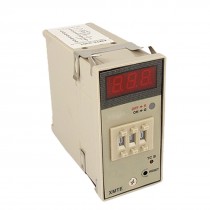 SW-EN Digital Display Temperature Controller Meter NEW