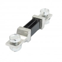 300A 75mV DC AC Current Shunt Resistor for Digital Ampere Analog Meter