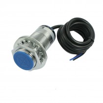 DC 6-36V 300mA NPN NO 10mm Distance Inductive Proximity Sensor Switch