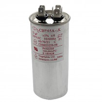 25uF AC 500V Air Conditioner Compressor Motor Capacitor