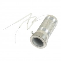 Replacement 500W Metal Heating Element Core for Soldering Iron