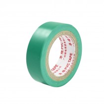 3.5M Adhesive Insulating Electrical Tape Roll Green