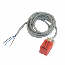 DC 10-30V 3-Wire Detection Inductive Proximity Sensor Switch NPN NO PL-05N