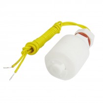 Aquarium Tank Liquid Water Level Sensor Vertical Floating Switch 24mmx22mm