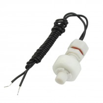 Aquarium Tank Liquid Water Level Sensor Vertical Floating Switch 18mmx8mm