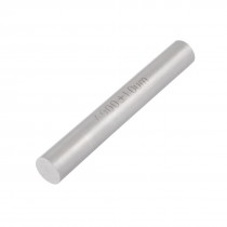 Industry 7.00mm Diameter 50mm Long Plug Pin Gage Gauge w Storage Box