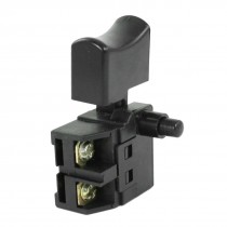 Electric Power Tool SPST NO Trigger Switch DZK1-11-6A AC 250V 6A