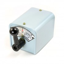 380VAC 5.5KW Reverseg Drum Switch Forward Stop Reverse Motor Control