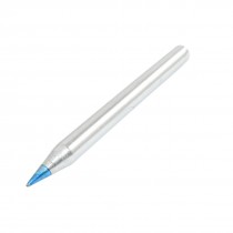 Replaceable 7.5mm Shank Diameter 80W Welding Soldering Iron Pointed Tip